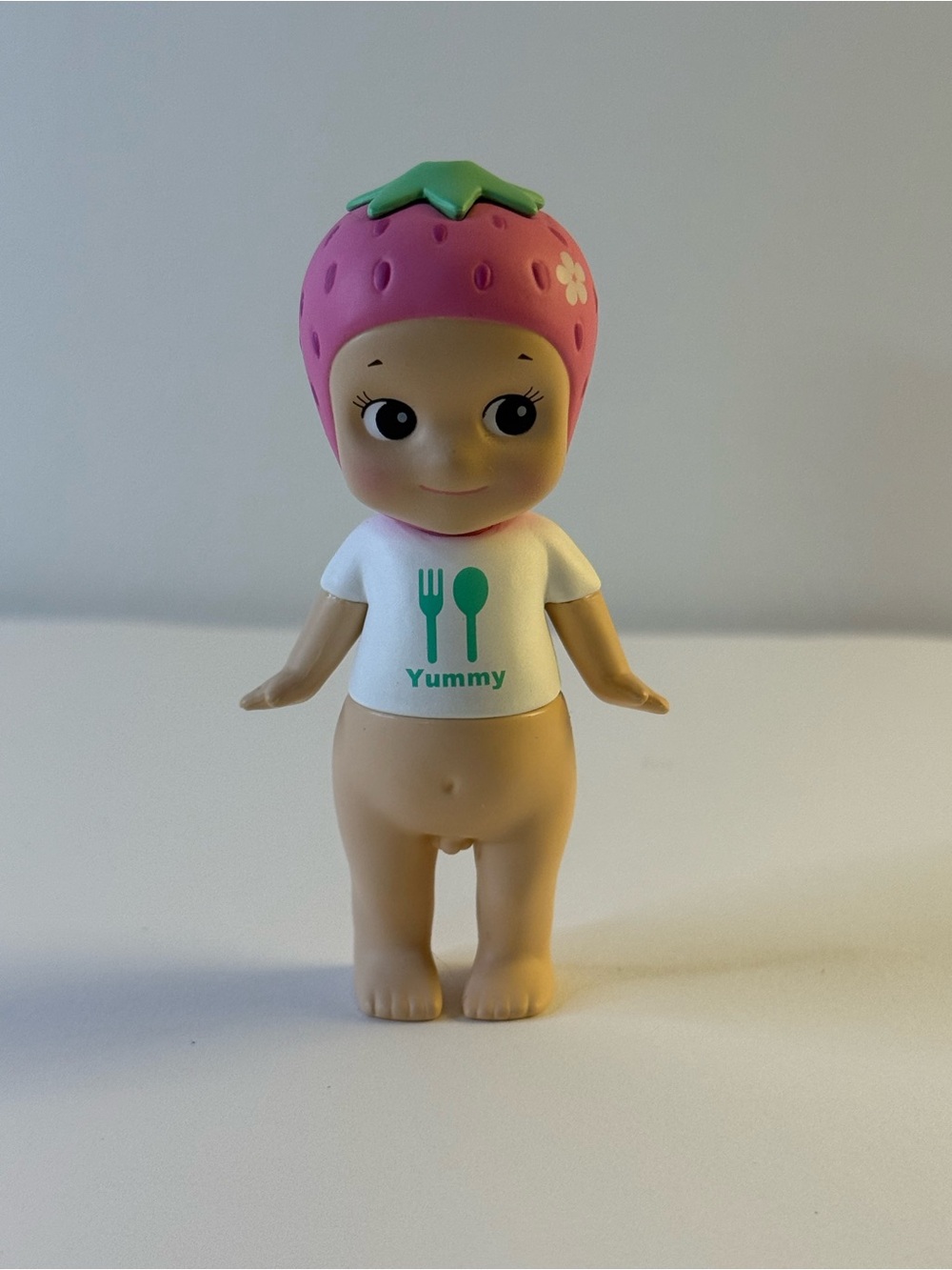 Sonny Angel Seoul Strawberry “L”